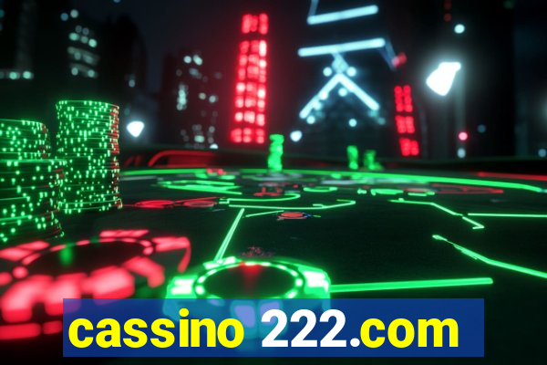 cassino 222.com